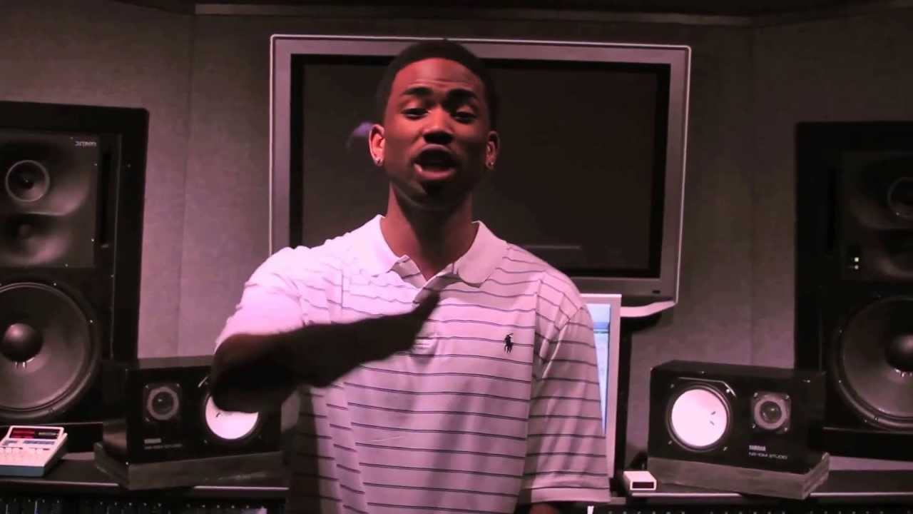 Castaway - Trust Nobody ( In-Studio video ) Ft Lil Phat - Filmed By Gutta TV