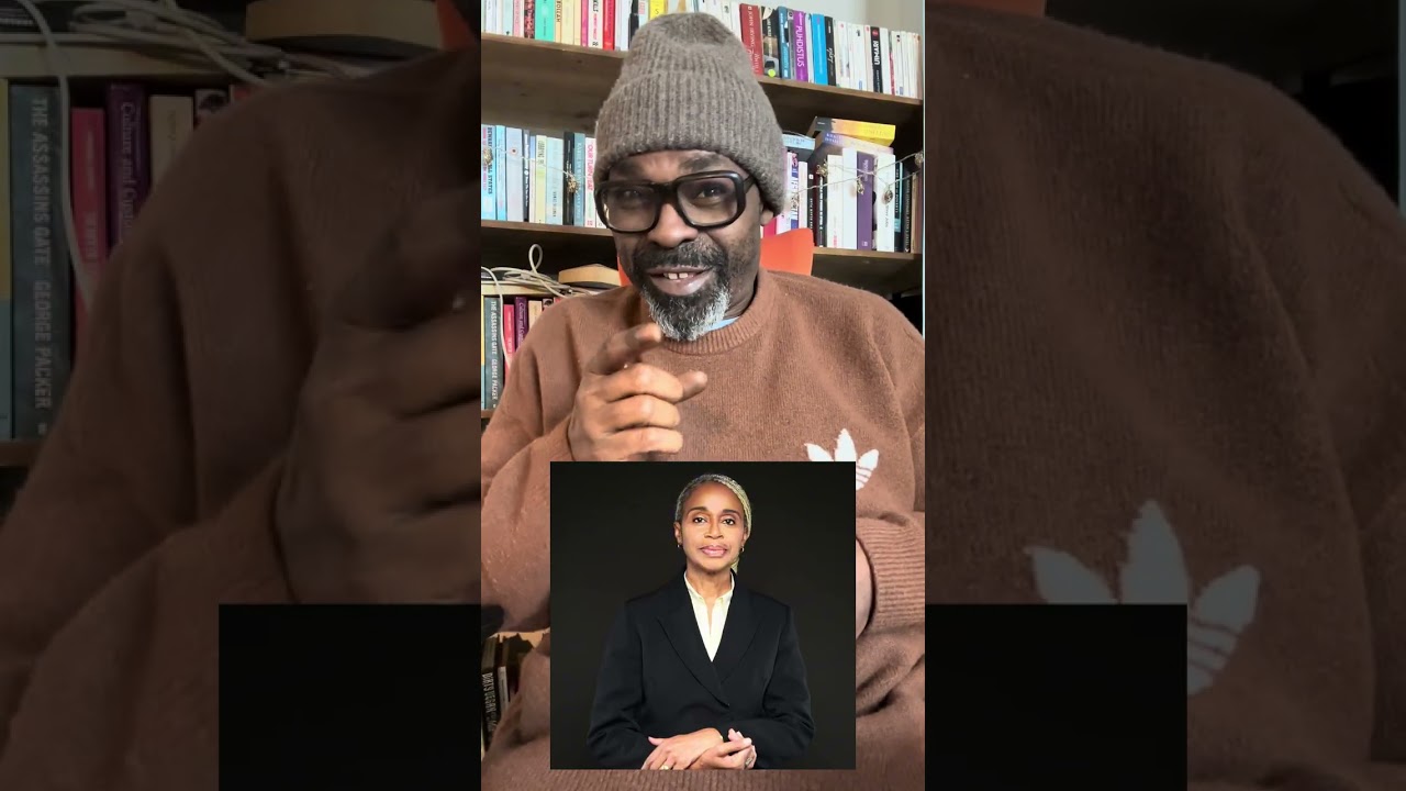 Mes excuses à madame Tomaïno Ndam njoya 