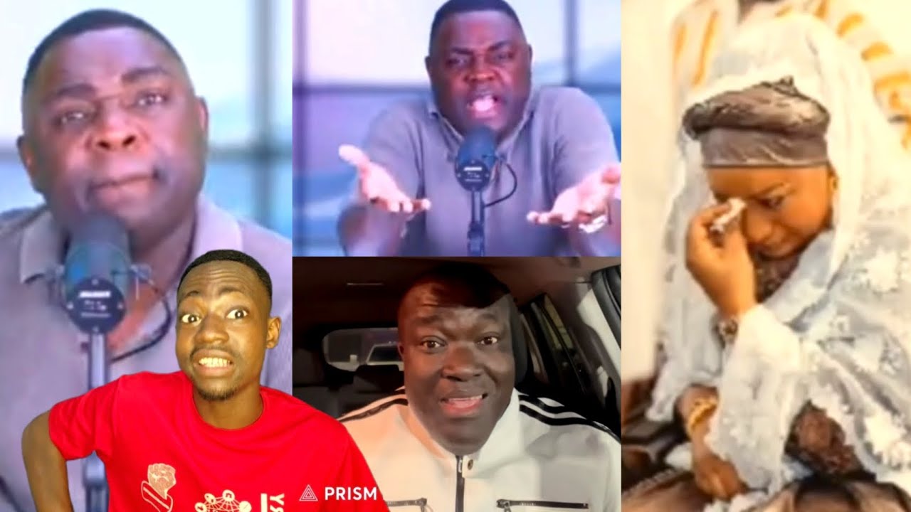 😅 Samira Bawumia begs Kevin Taylor to seize fire but KT says lai lai.. Daddy Fred drops bombshell on