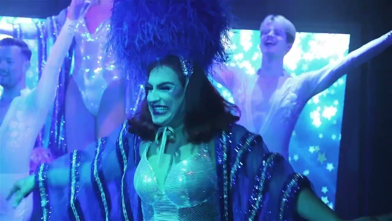 We Are What We Are! - The Viaduct Showgirls 2024