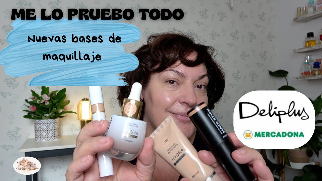OPINIÓN PROFESIONAL Y COMO USUARIA DE LAS NUEVAS BASES DELIPLUS