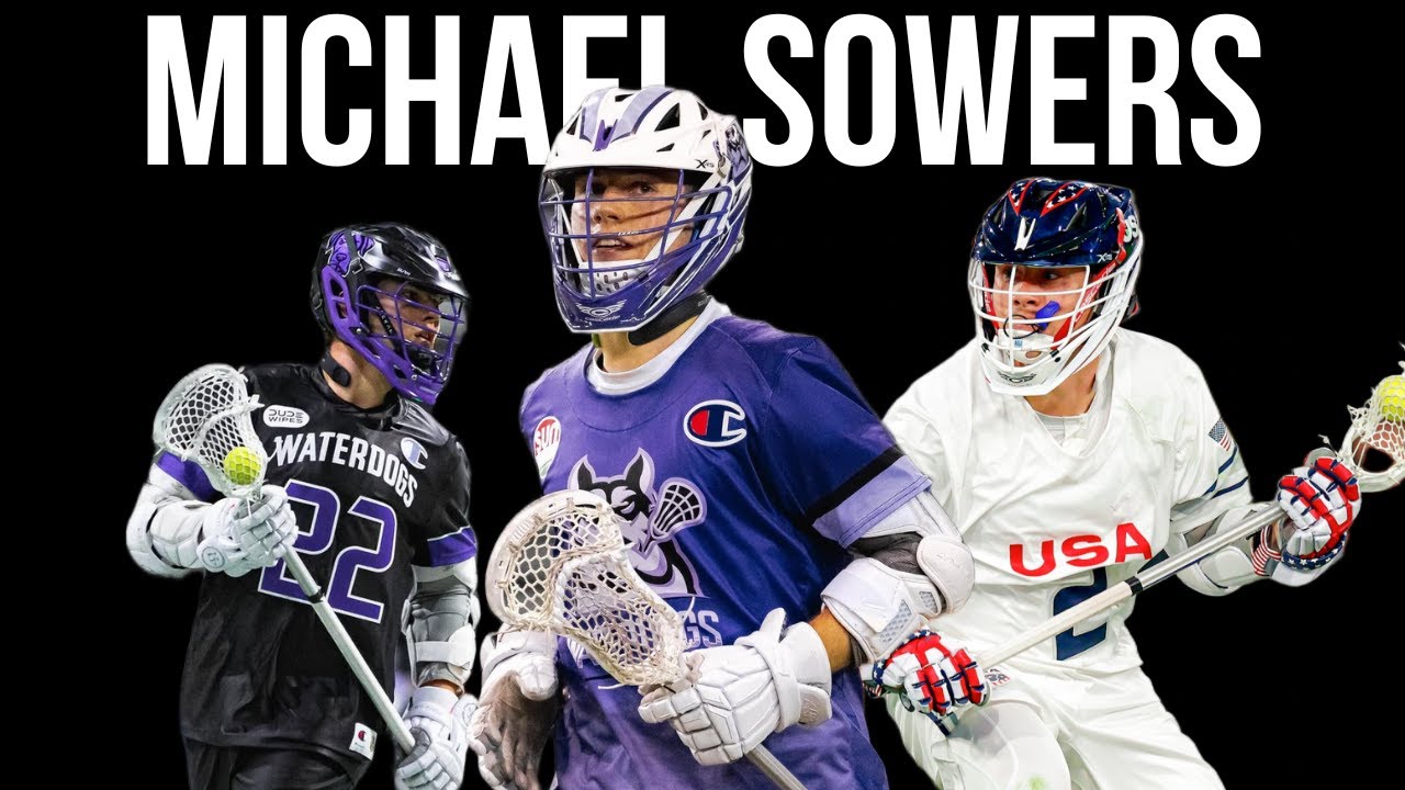 How to Dodge Like Michael Sowers: Complete Film Breakdown