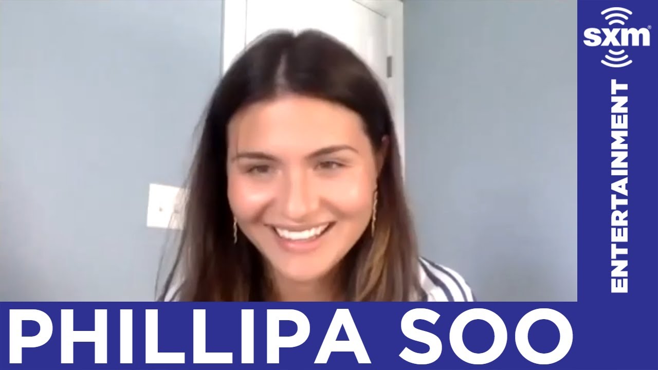 Phillipa Soo Felt Anxious After Leaving 'Hamilton'
