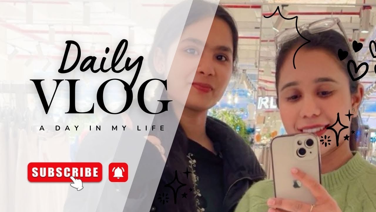 A Day Out at Pacific Mall | Aesthetic Vlog🌸❤️ 