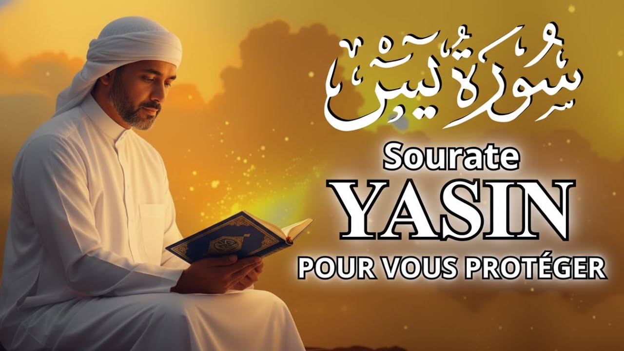 Ruqyah Islamique de Guérison pour Djinns dans le Corps et les Veines