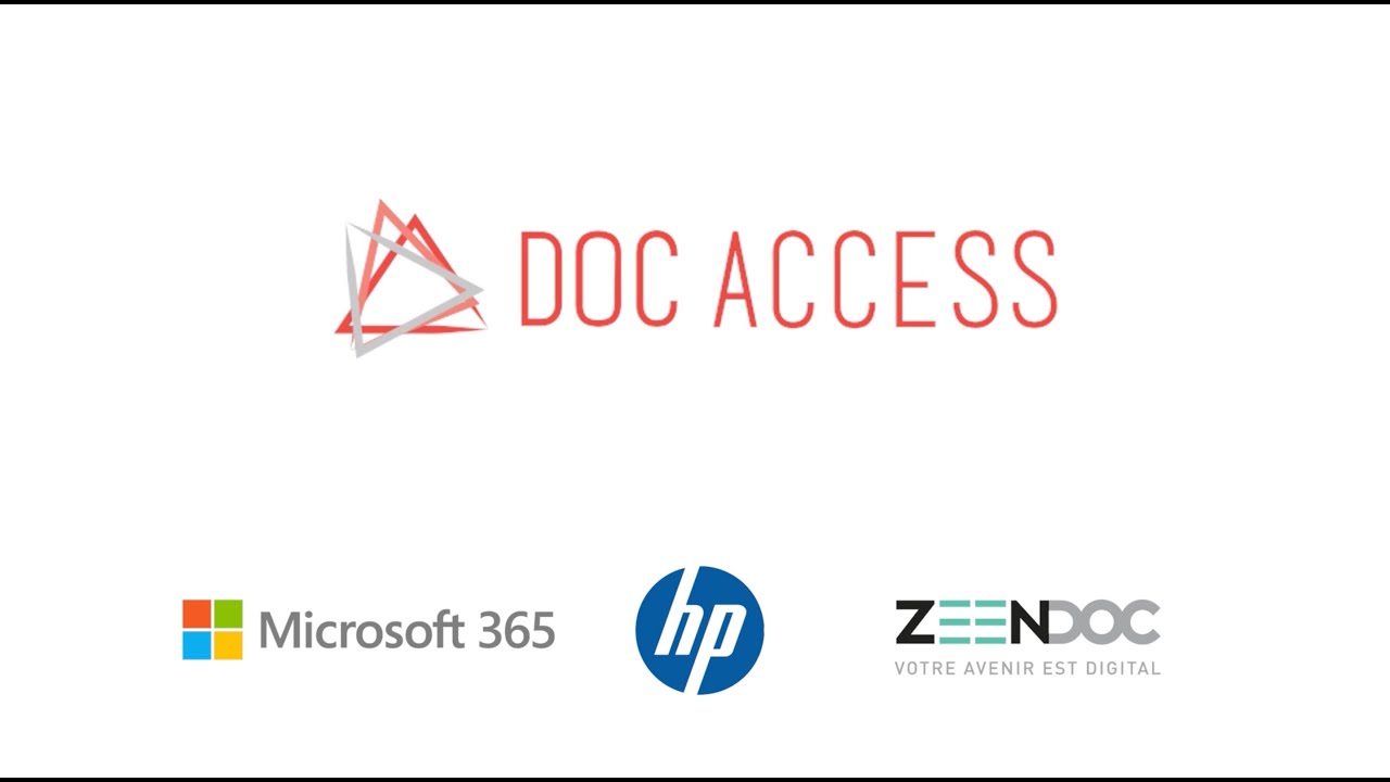 Doc Access