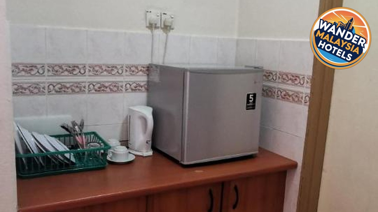 Seaview Glory Beach Apartment | Port Dickson, Malaysia | Hotel Review ⭐