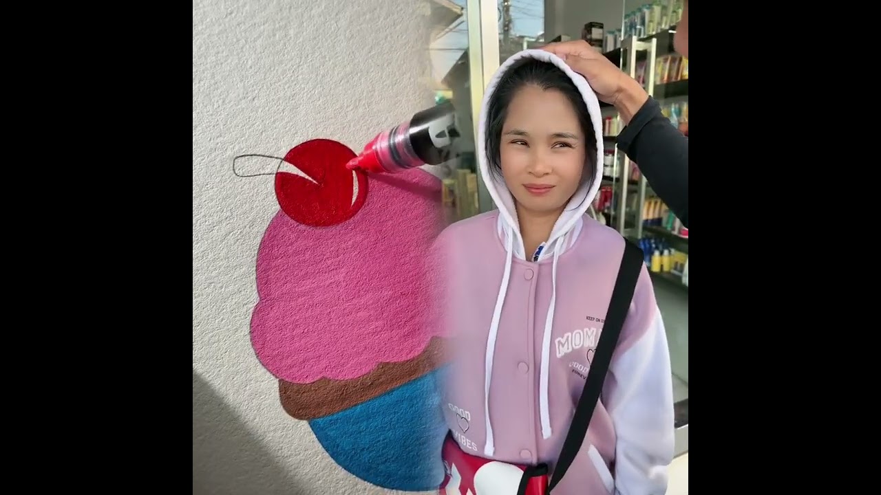 วิดีโอสั้นของ