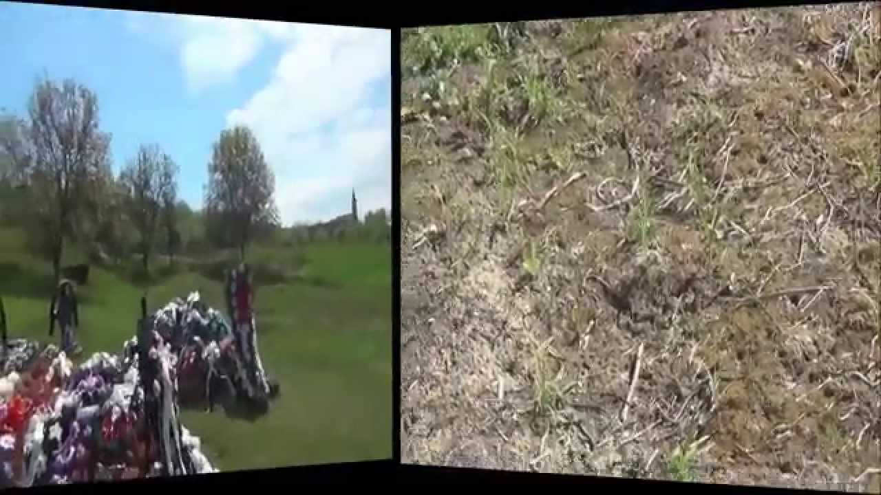 SATUL MEU MINUNAT - MY WONDERFUL TRANSYLVANIAN VILLAGE (Versiunea veche)