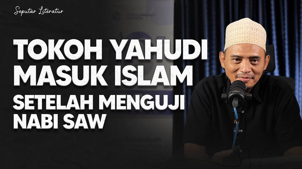 Buku Sirah Ringan Kombinasi Kronologi dan Syama'il