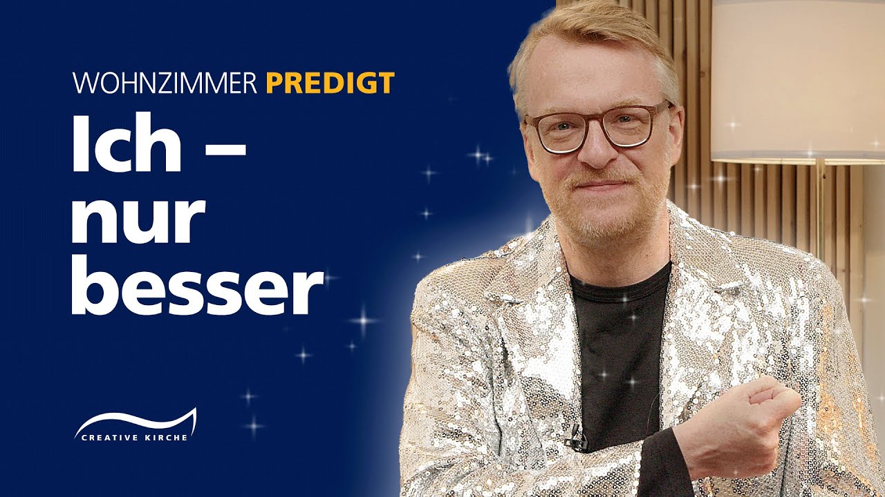 Impuls | Die beste Version von mir selbst | Matthias Kleiböhmer