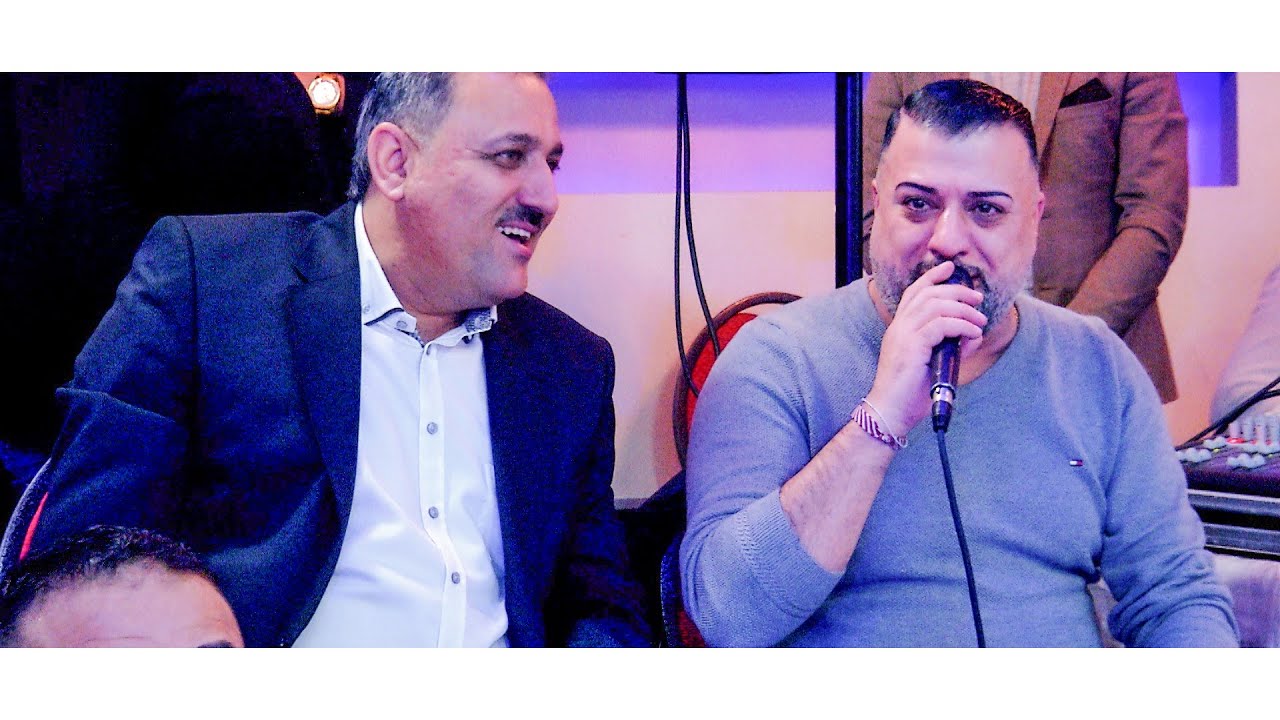 Imad Selim - Mawal - 2020 - Kurdische Hochzeit by 