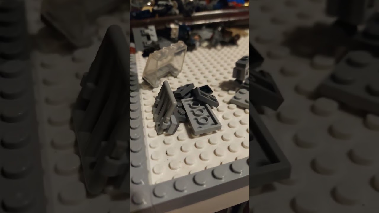 how to build a AA truck 