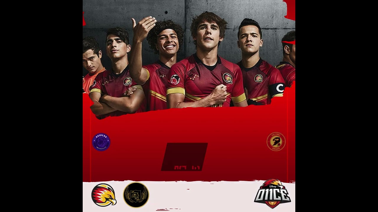 Intercopa O11CE 2024 Gran Final