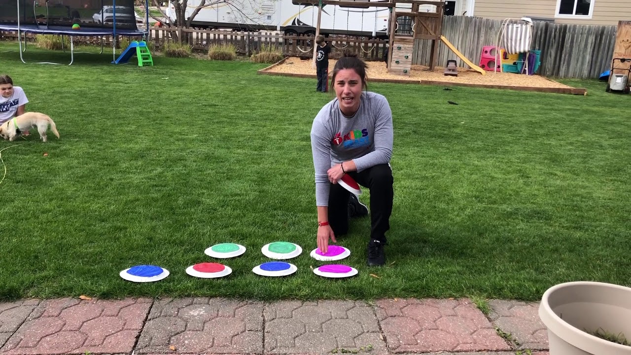Rubik's Cube Challenge Virtual Field Day