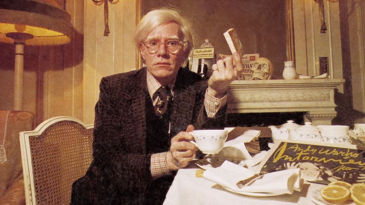 From Pop Art to Community Arts: Hackney in the 1970s-80s Part 1 | Hackney Museum