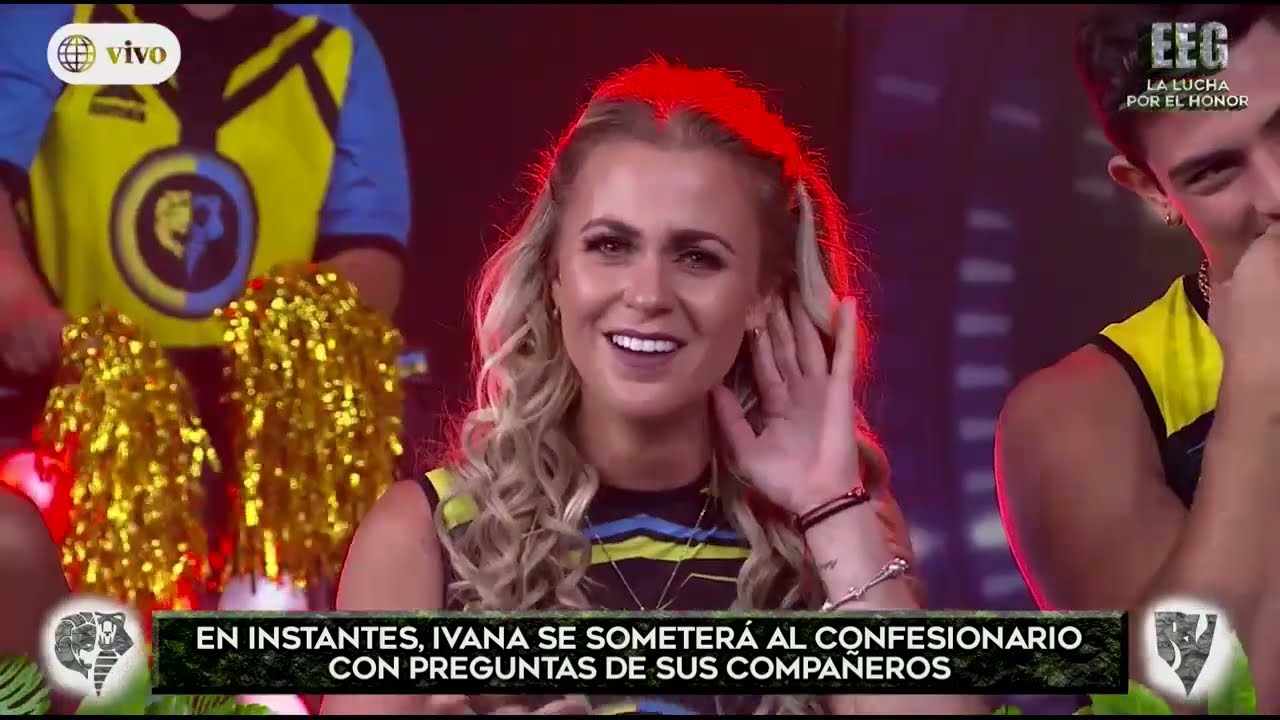 EEG La Lucha por el Honor - 01/03/2019 - 1/5