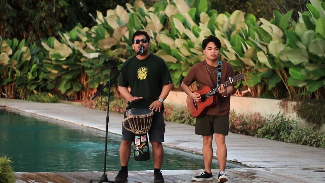 Takas by Teddy Corpuz (Cover)