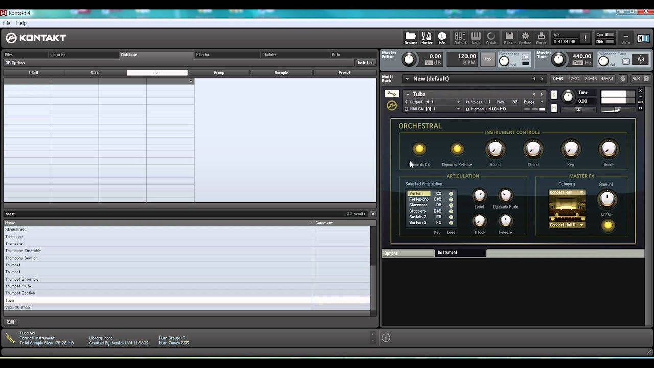 Review: Kontakt 4