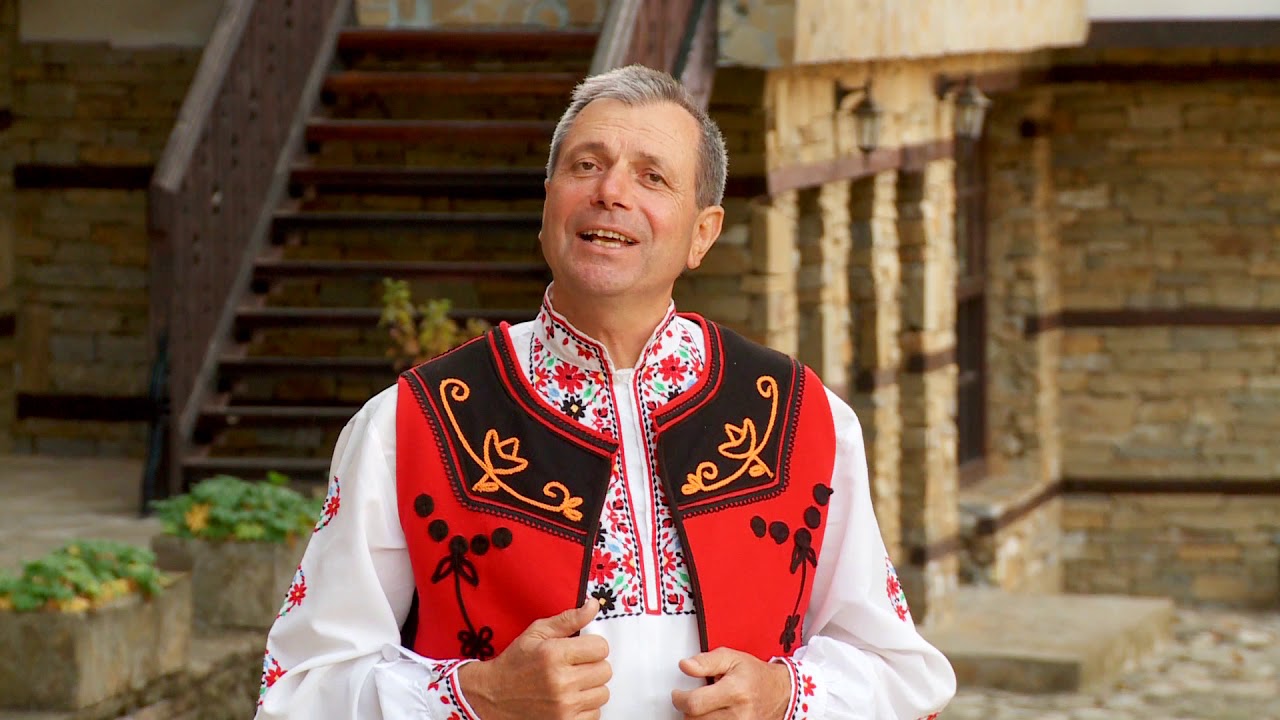 Nikola Kuzmanov - Podi podi male | Никола Кузманов - Поди поди мале
