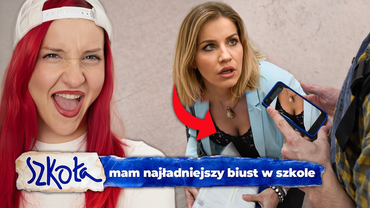 SZKOŁA - PODGLĄDACZE