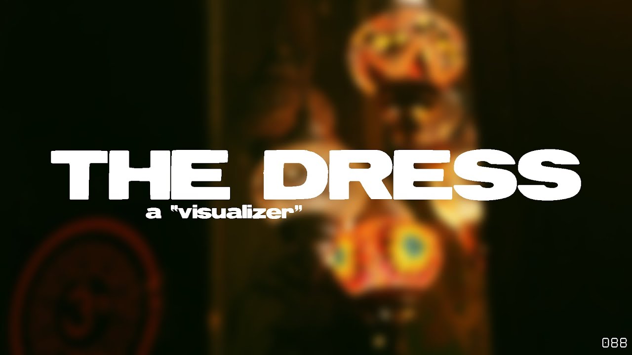 The Dress - Dijon | The Attic Tapes Ep. 088