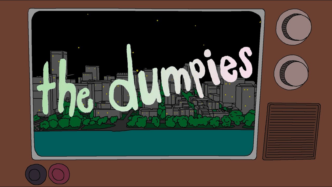 The Big Box Set - Episode 10 - The Dumpies