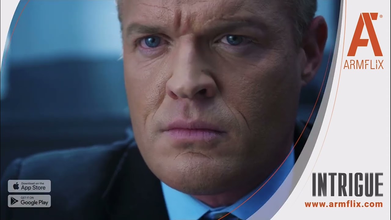 &laquo;Ինտրիգ&raquo; դիտե&rsquo;ք l Armflix-ով։ &ldquo;Intrigue&rdquo; Watch on Armflix