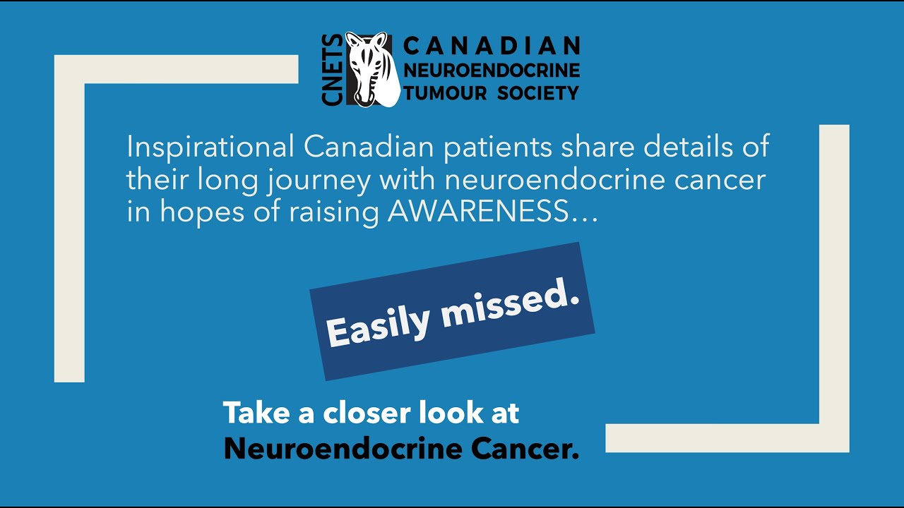 CNETS NET CANCER AWARENESS VIDEO
