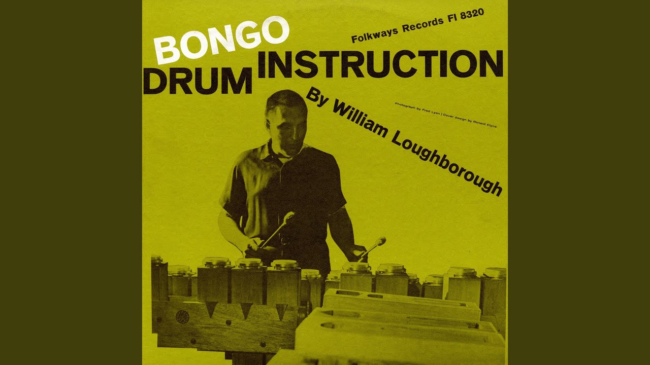 Four Beats per Measure, for Accompaniment at Medium Speed
