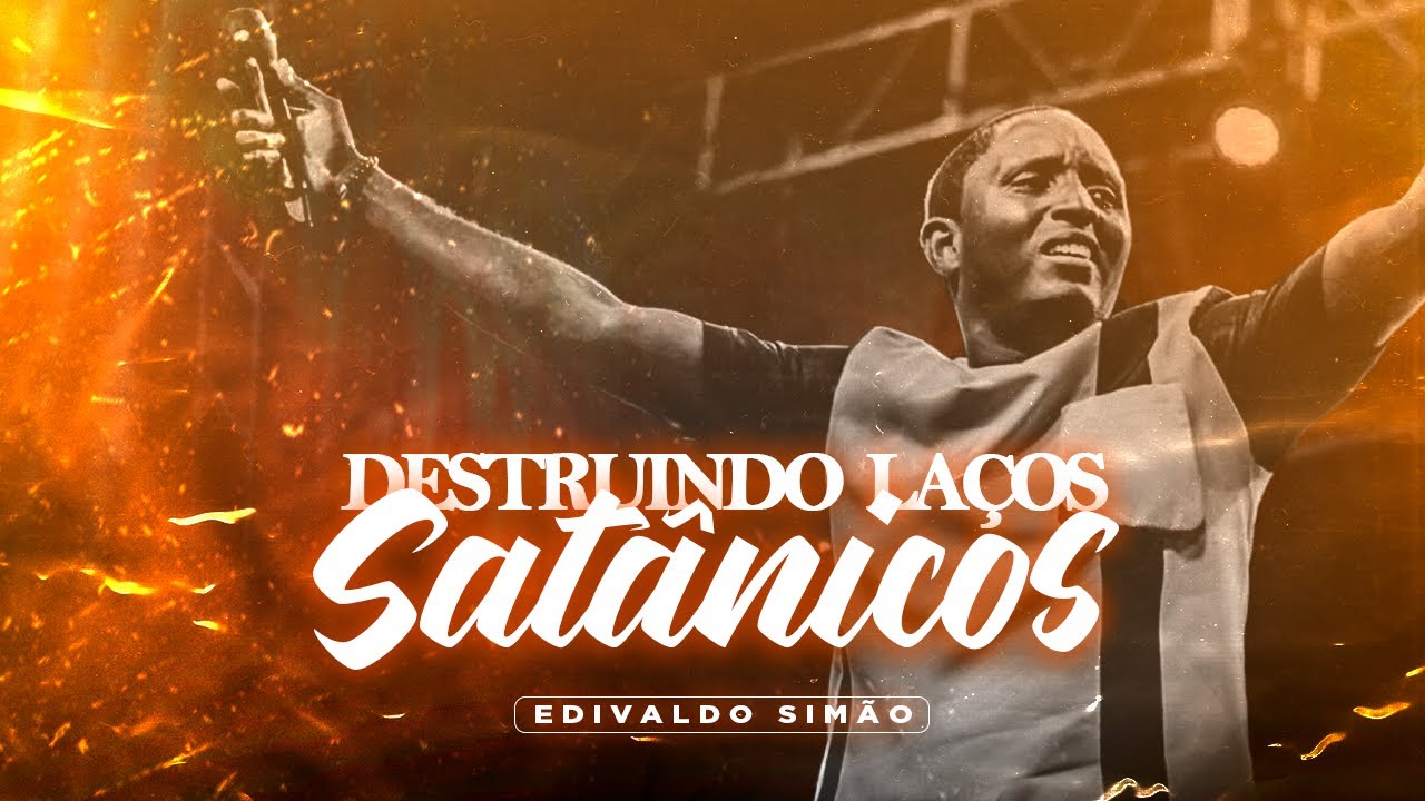 Destruindo laços satânicos