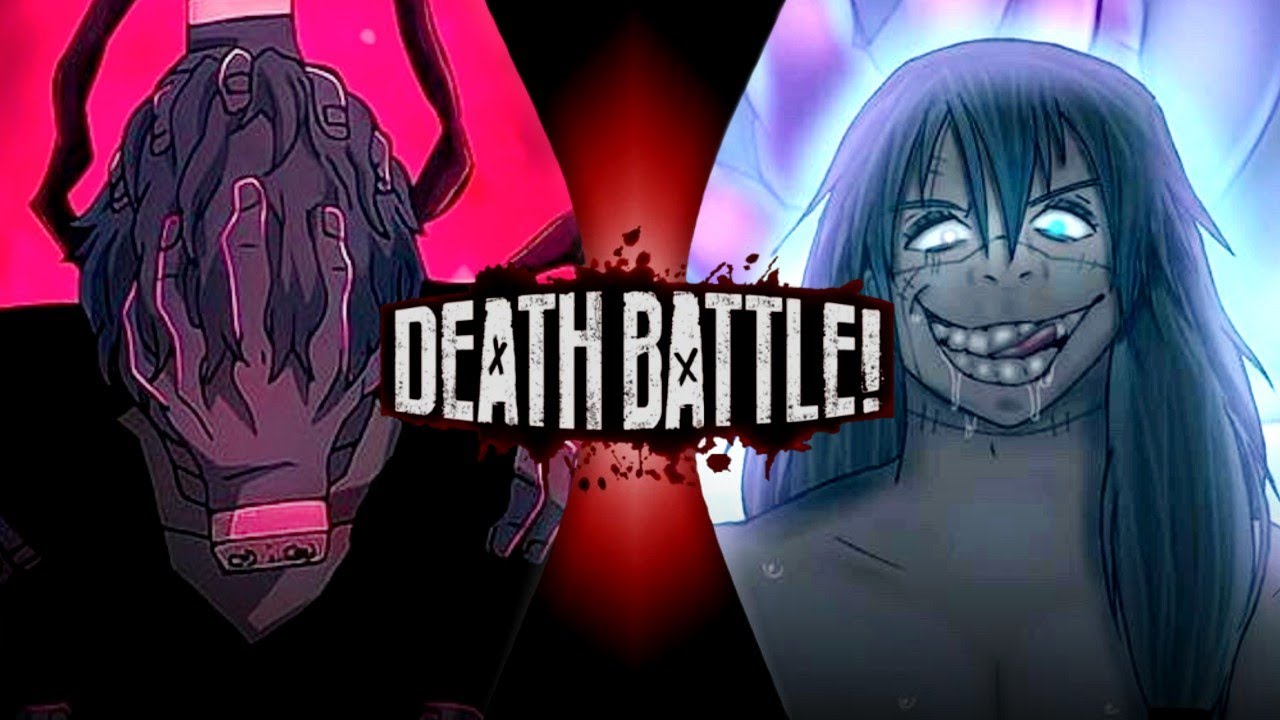 DEATH BATTLE! - Skin Deep Japanese Lyric Video