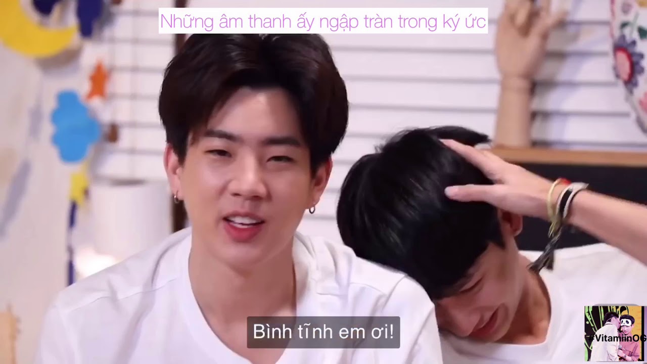FMV | OFFGUN [ Vietsub ] Em Thực Sự Rất Tốt