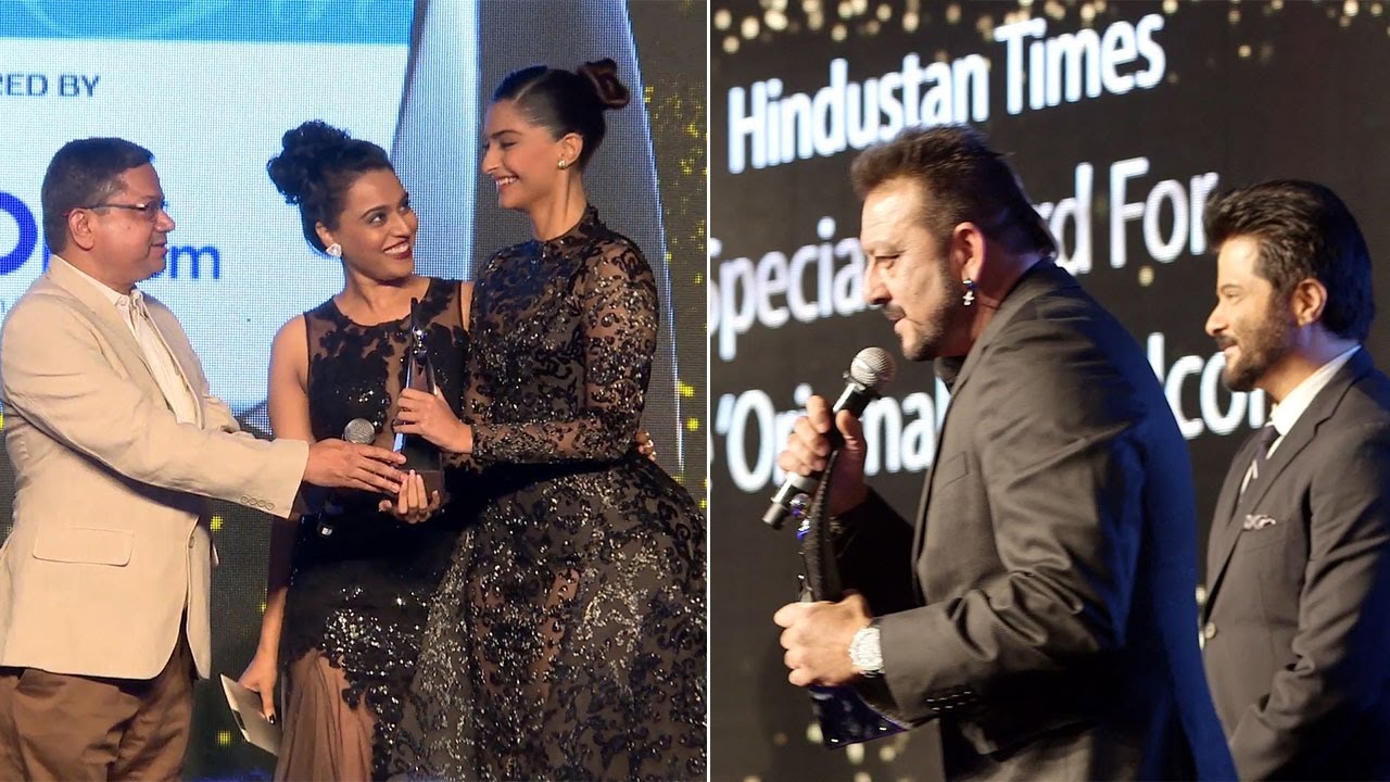 HT Most Stylish 2016