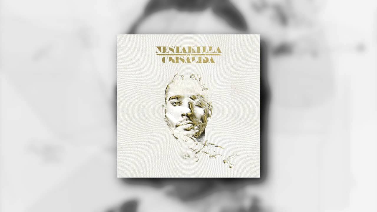 #10 Nestakilla - No se de amor