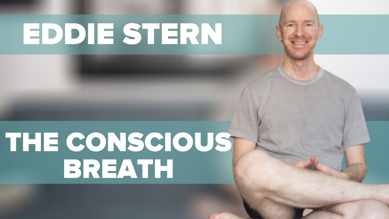 The Conscious Breath, Episode 9: The Inner Practice of Pranayama