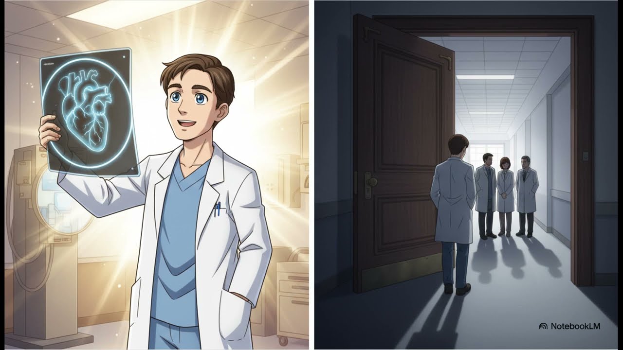 Los Rompecorazones: La increíble historia de cómo entramos en el corazón