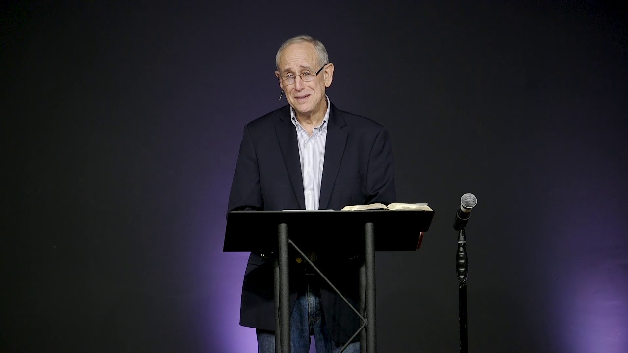 Israel: Yesterday, Today and Tomorrow - Mitch Glaser