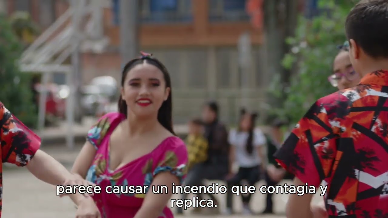 Rutas de la Memoria - Temporada 3 - Capítulo Engativá