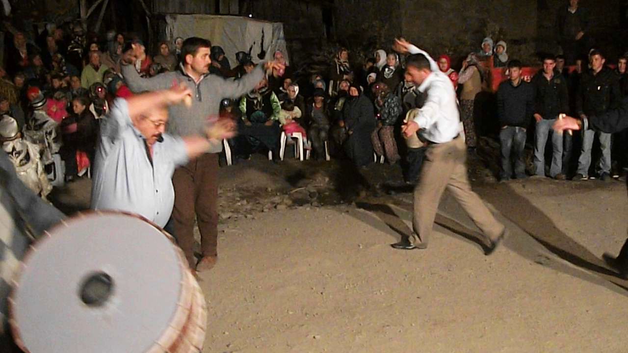 sağırlar köyü