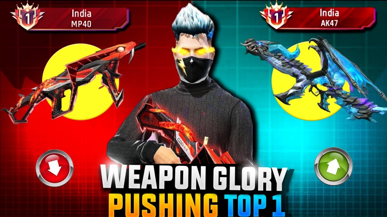 MP40 Top 1 Pushing 📈 Solo Rank Match 🔥✅ #top1player #trending #freefire 