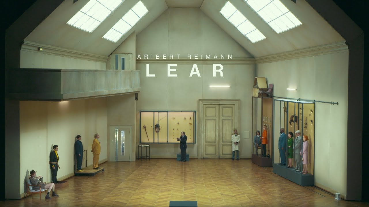 LEAR Trailer