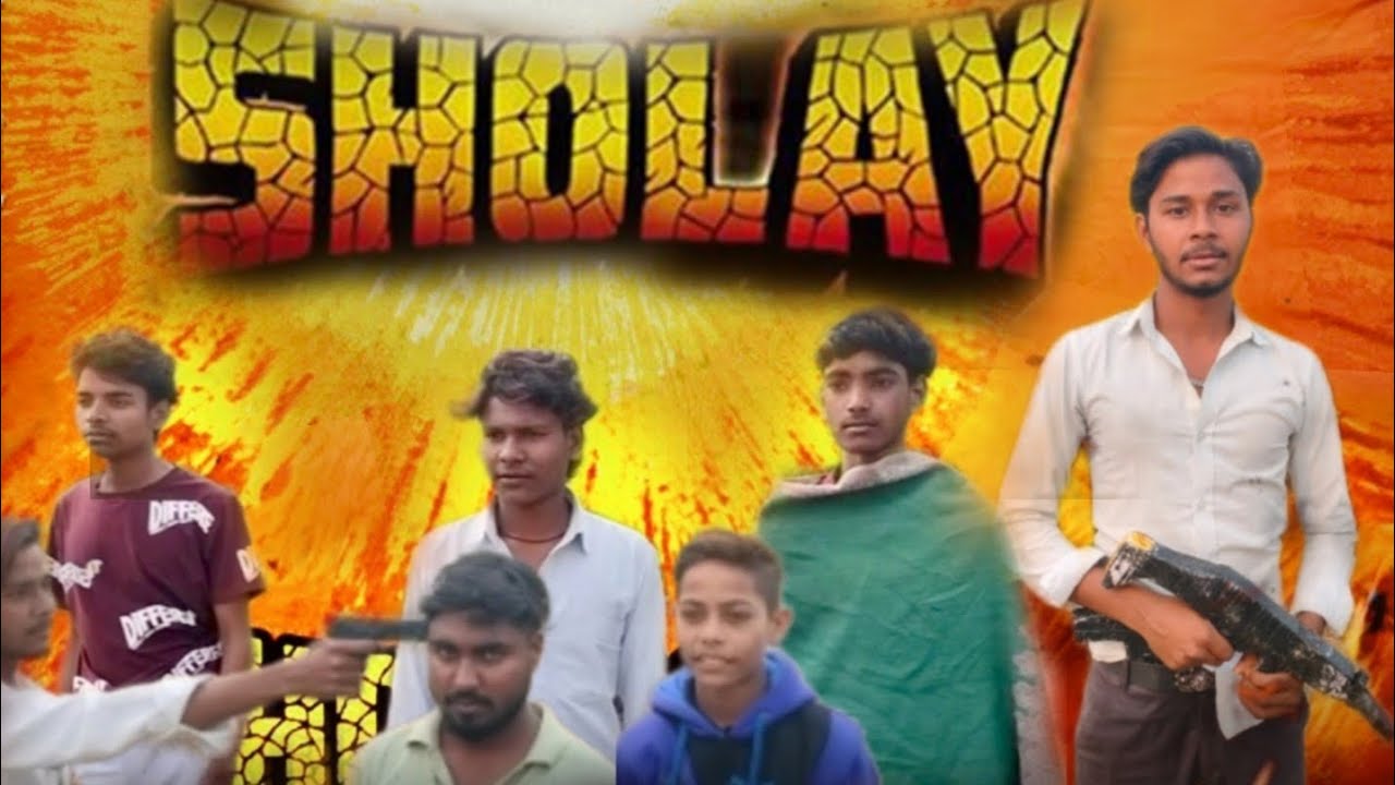 Sholay comedy video 😂😂😂😂