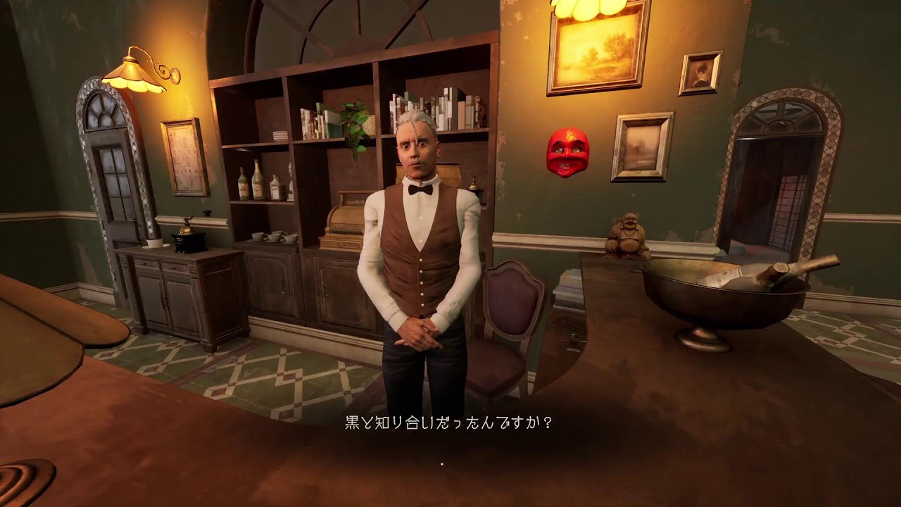 Shadow Corridor 2 　影廊 2 難易度上級　初見プレイ　ステージ3から！　今日も悪夢をさまよわせてもらいますわ！！🙈🙈🙈むずすぎ