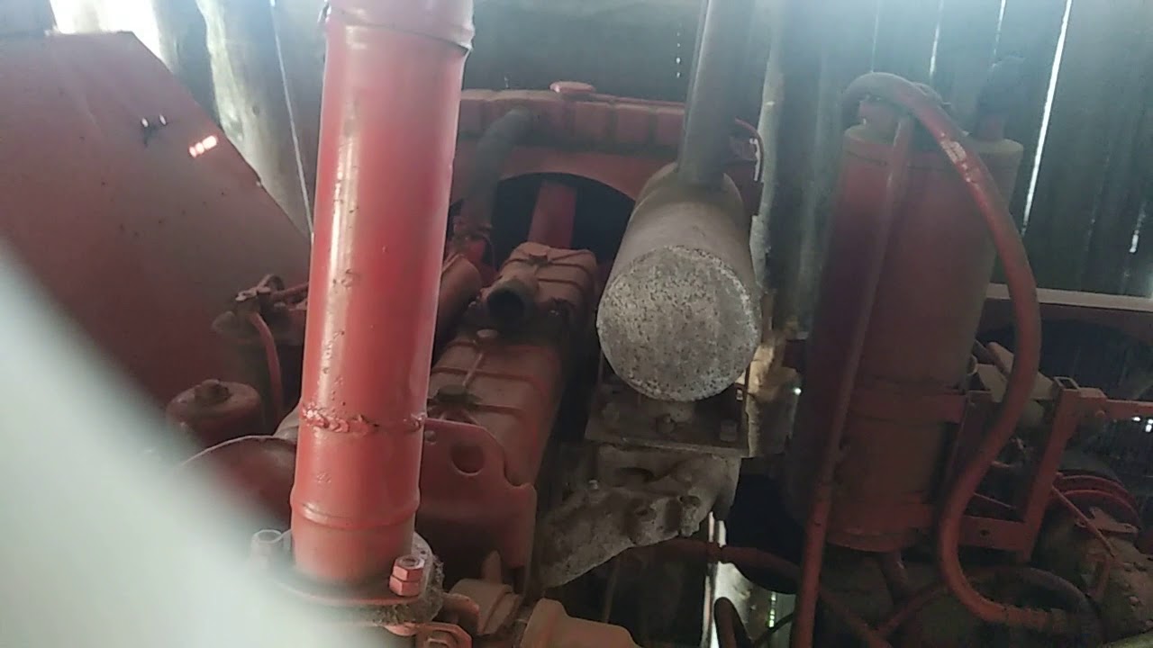 Огляд комбайна Нива СК-5М