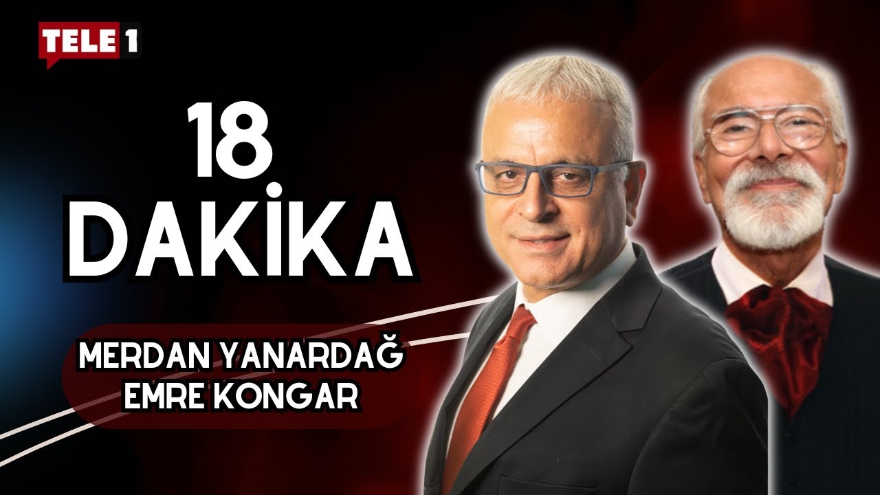 '19 Mart Darbesi' geri mi tepiyor? | 18 DAKİKA (21 MART 2025)