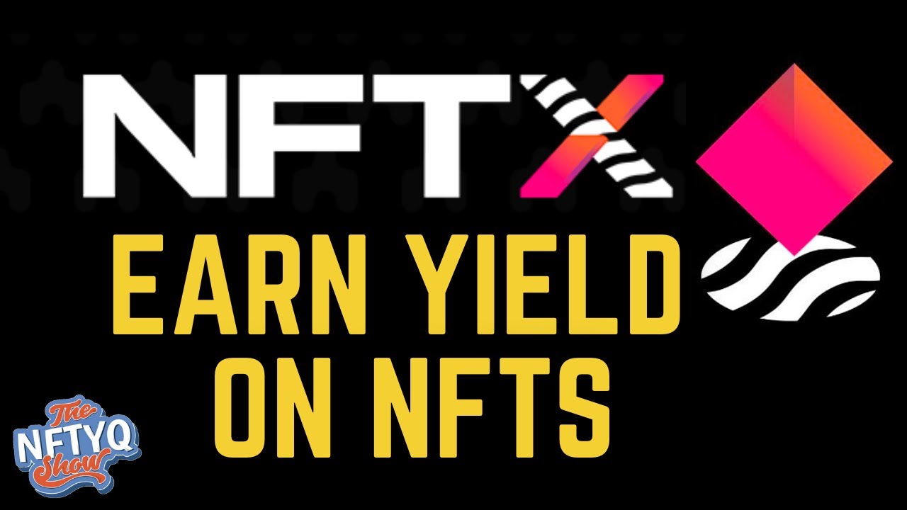NFTX and Earning NFT Yield, $APE Token Flash Loan, Why DeFi is Important for NFTs, FloorDAO