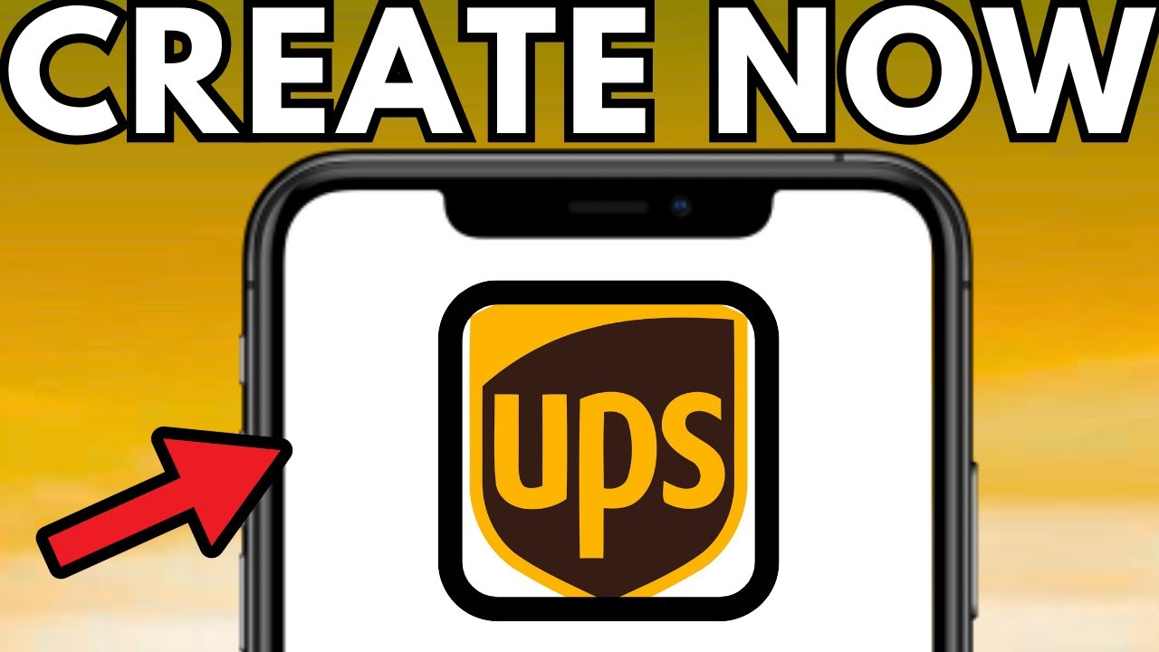 How To Create Workday Account In UPS (2025)