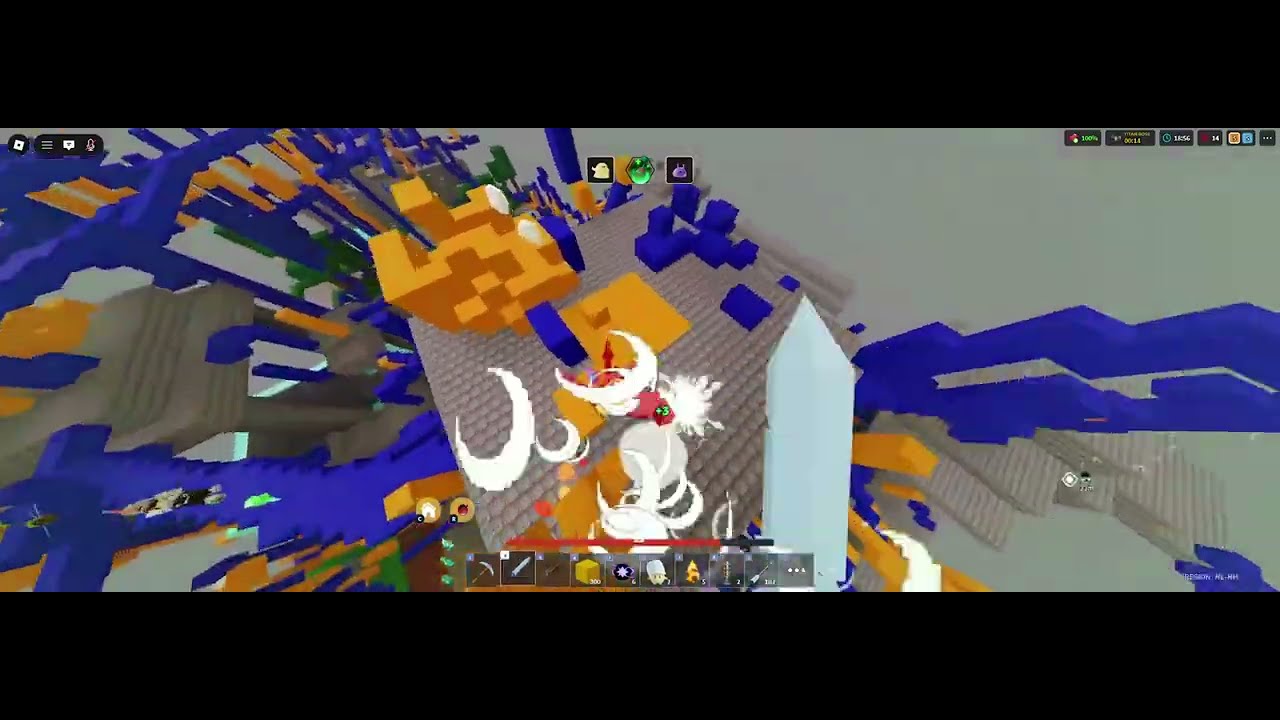 COLLAPSE