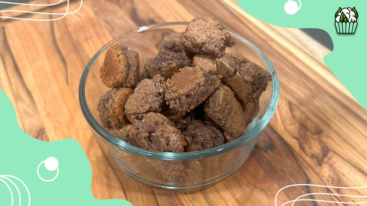 High Protein Cocoa Puff Cereal | Dr. Hartenstine